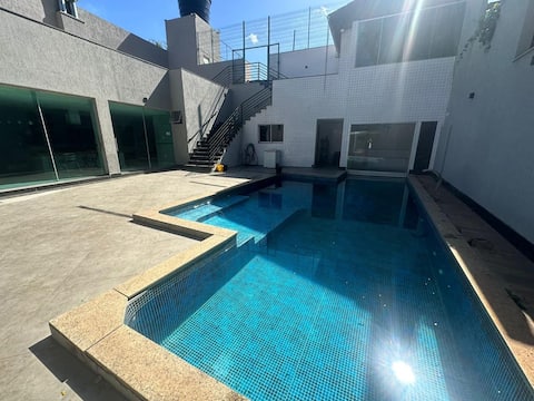 Casa arena beach blue