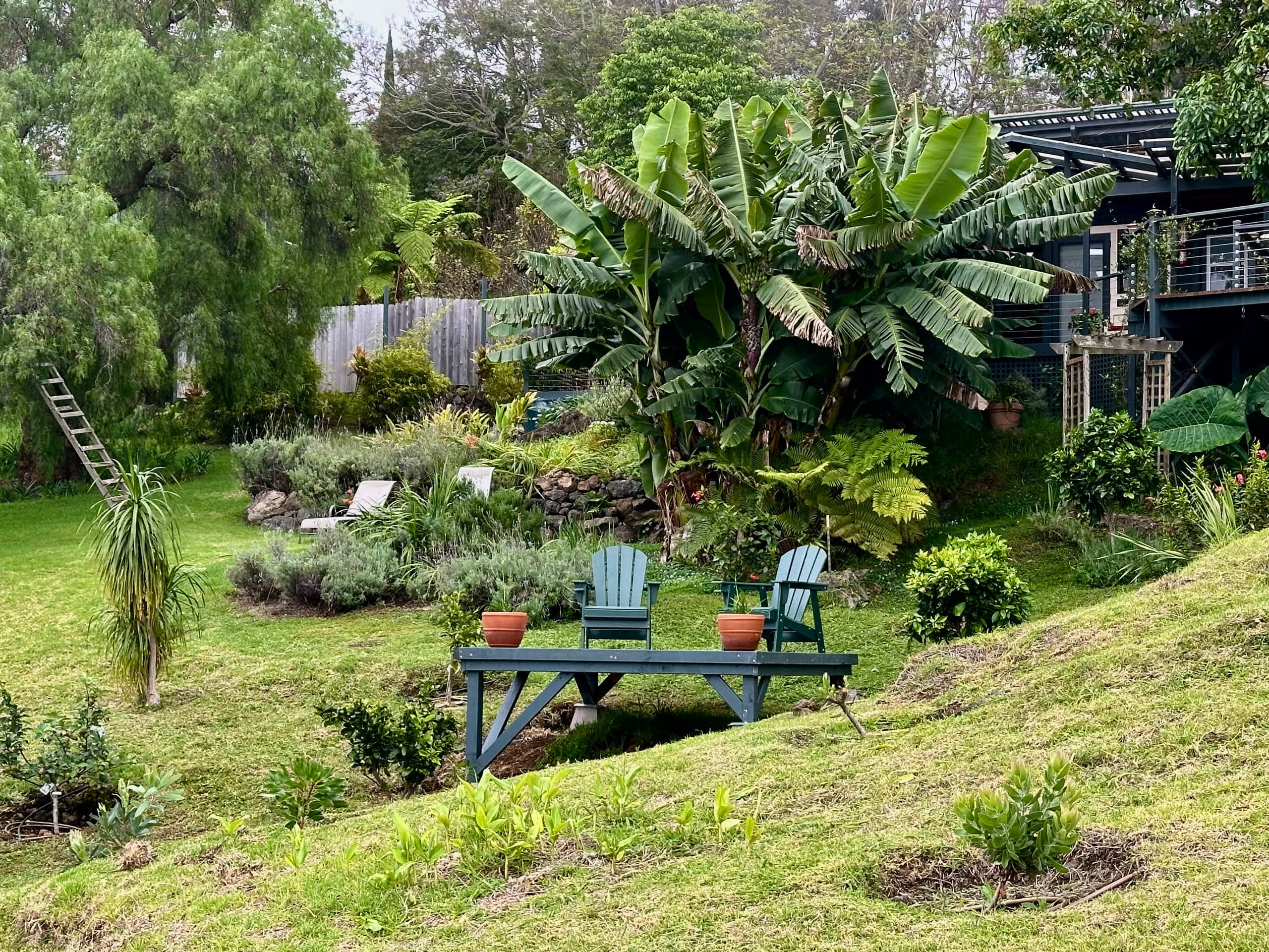 Charming Art Studio on a Scenic Mountain Slope - Photo 8