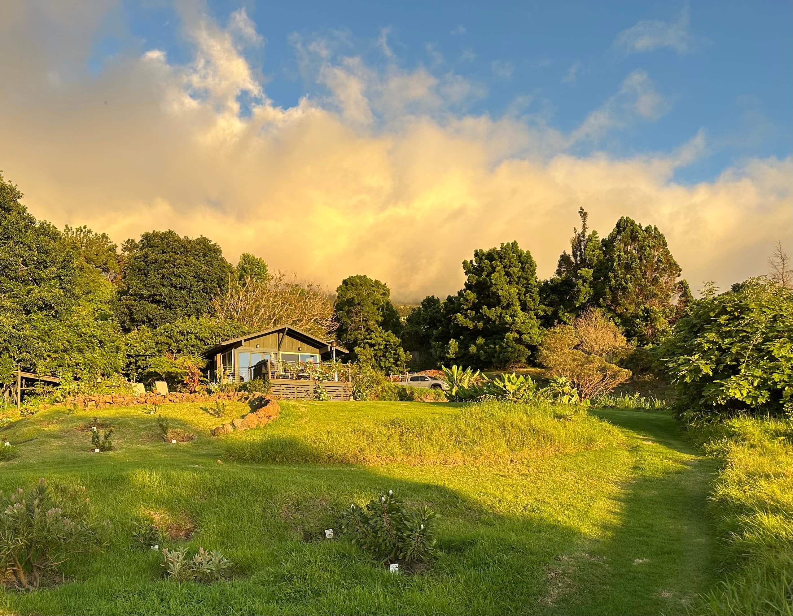 Charming Art Studio on a Scenic Mountain Slope - Photo 29