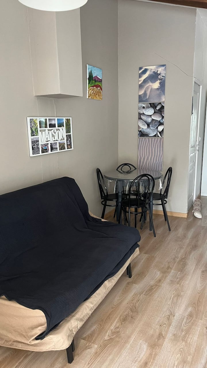 พื้นที่อยู่อาศัย