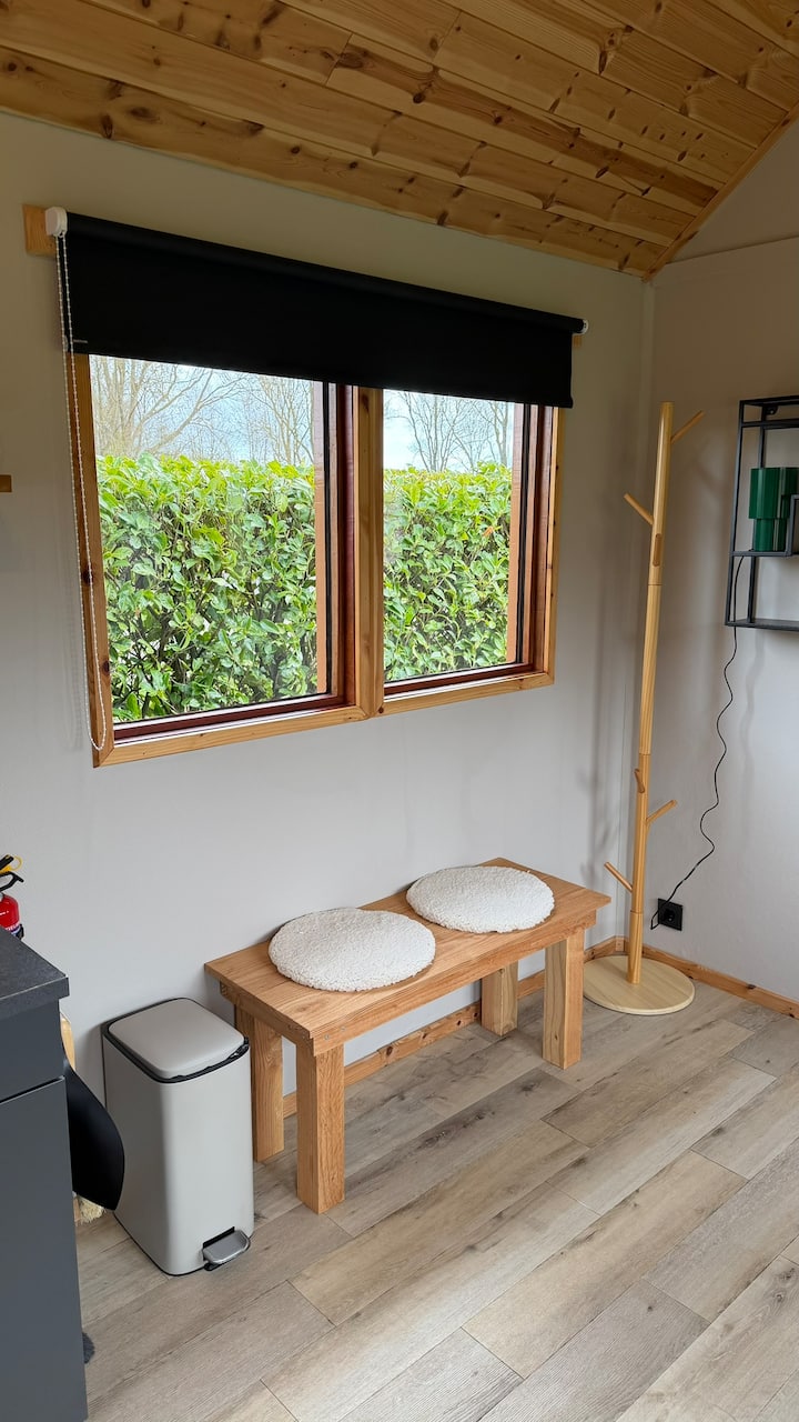 Tinyhouse Giethoorn - Giethoorn