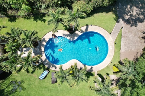 Quinta San Fernando - up to 20 people