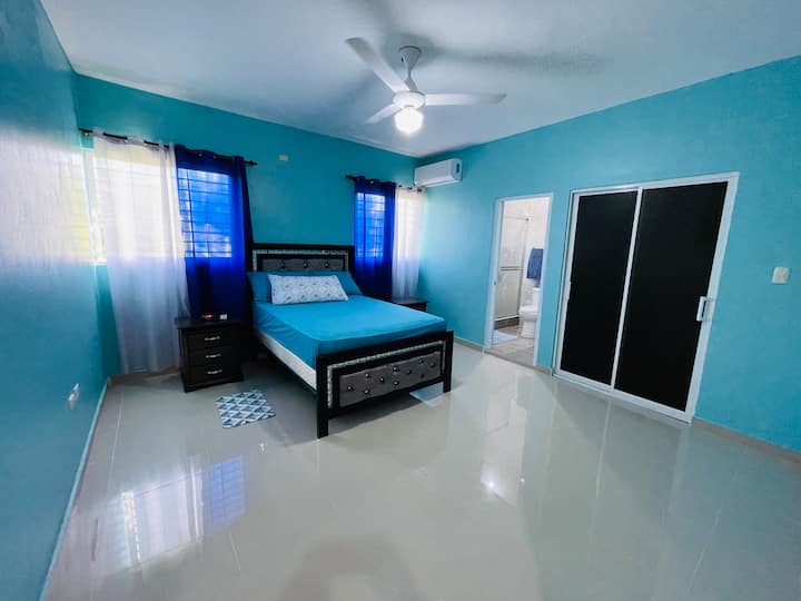 Dormitorio 2
