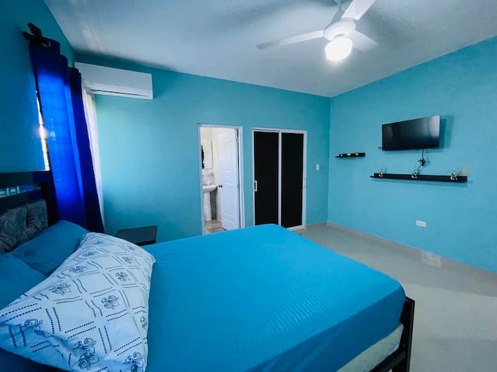 Dormitorio 2