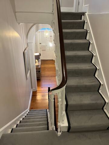 Victorian Townhouse Rathmines gallery image 4