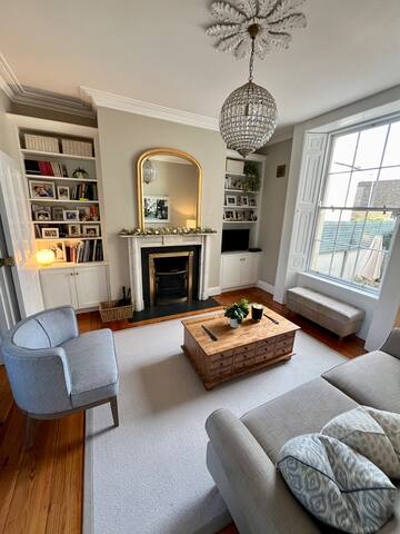 Victorian Townhouse Rathmines gallery image 3