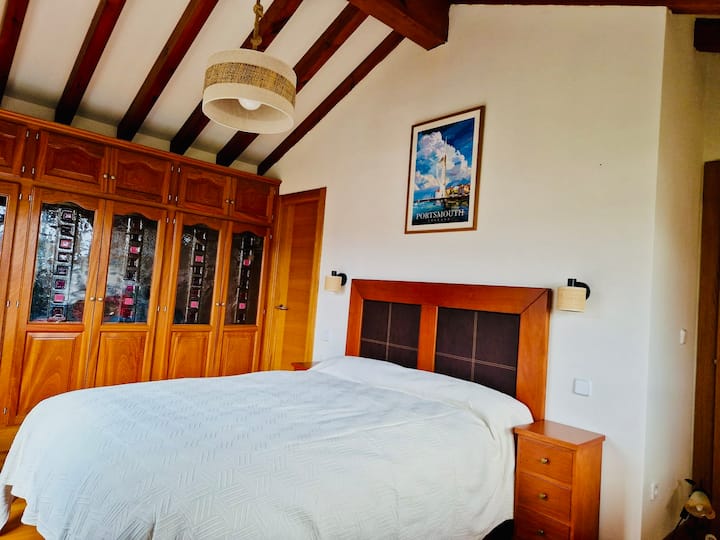Chambre 1