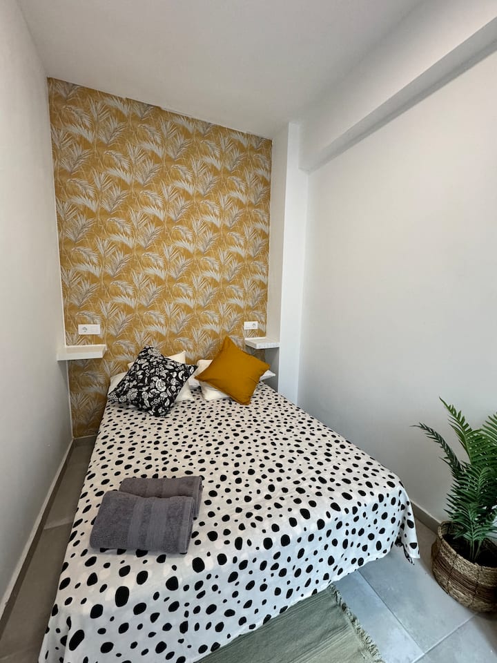 Palmera Vip - Las Palmas de Gran Canaria