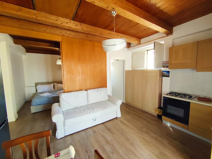 ห้องนอน