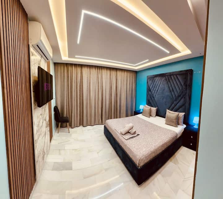 Chambre 1
