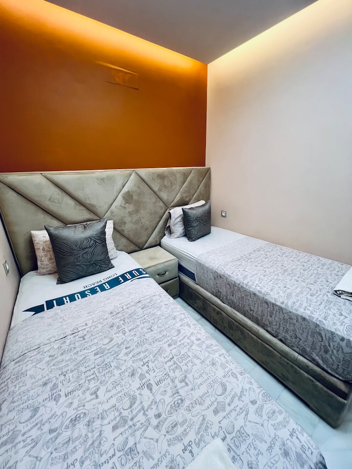 Chambre 2