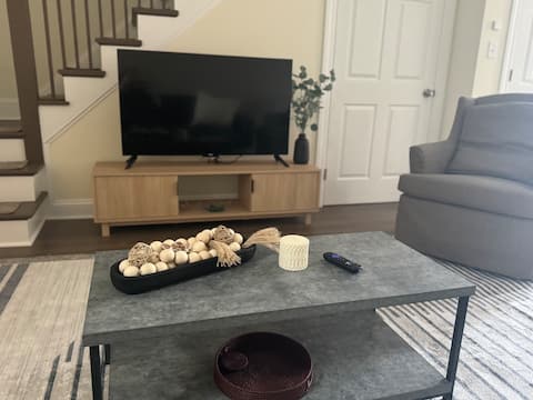 Successful Airbnb property: Downtown Home/ Central Location in Annapolis