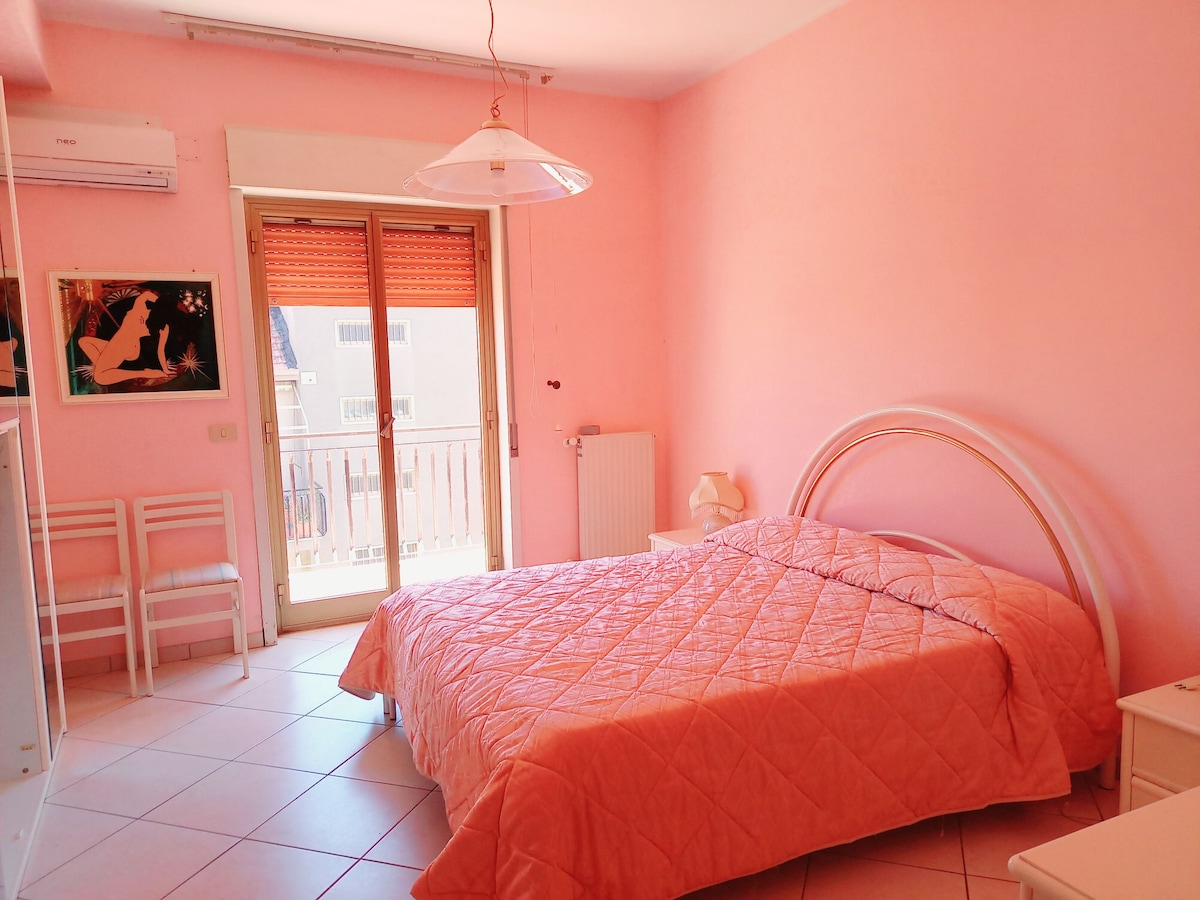 Спална соба 1