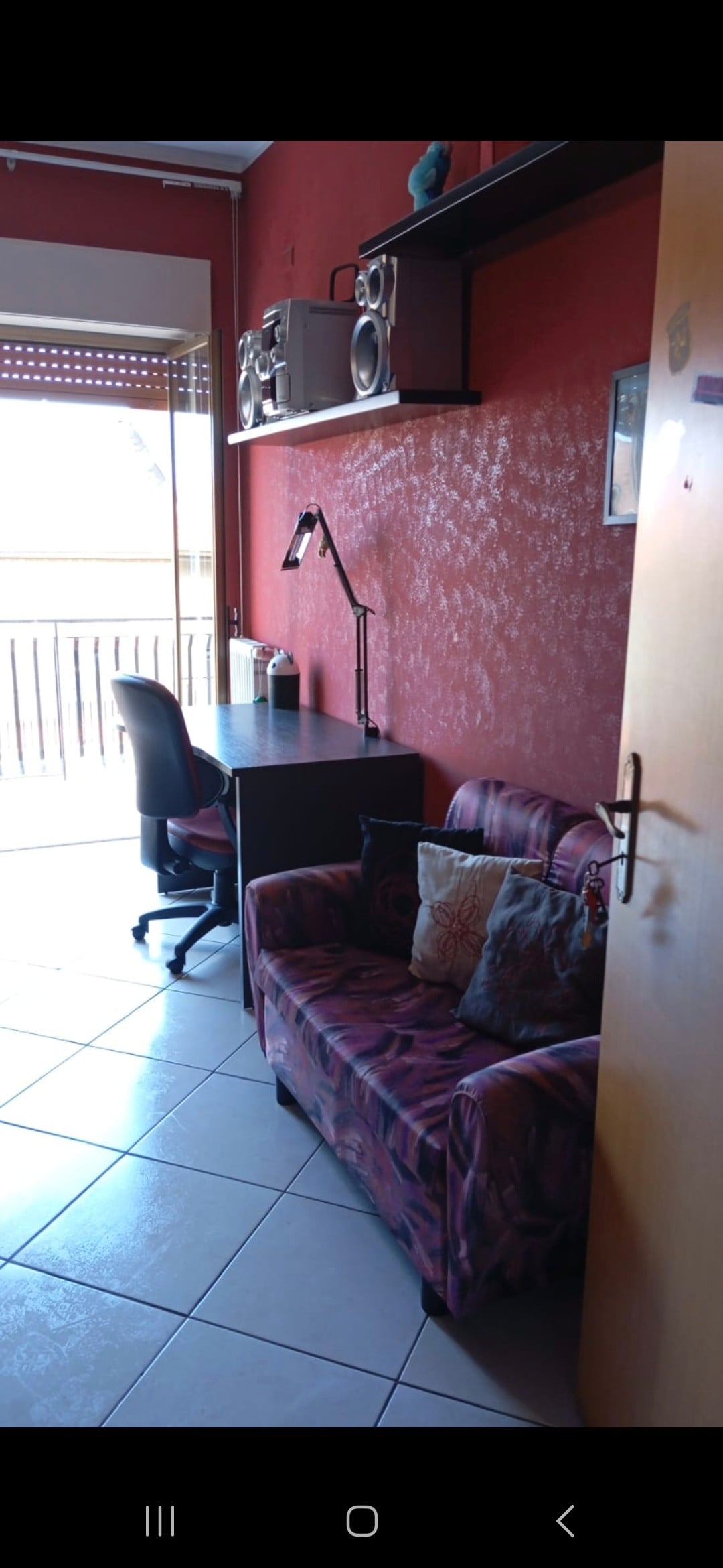 Спална соба 2