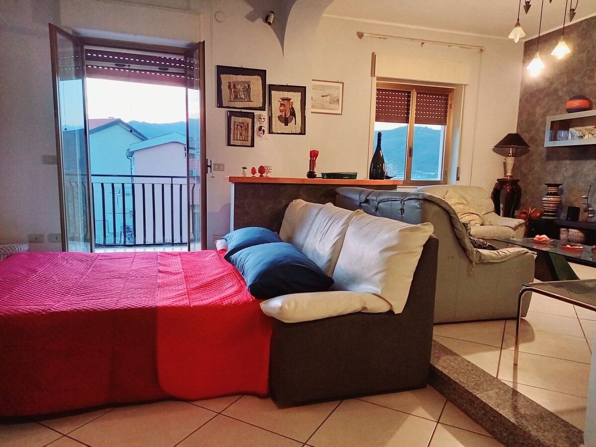 Дневна соба