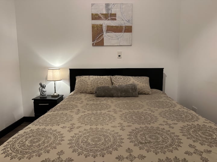 საძინებელი 2