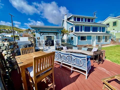 Laguna Coast Cottage