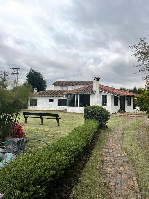 Finca El Ensueño