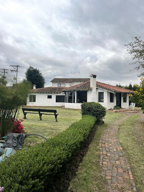 Finca El Ensueño