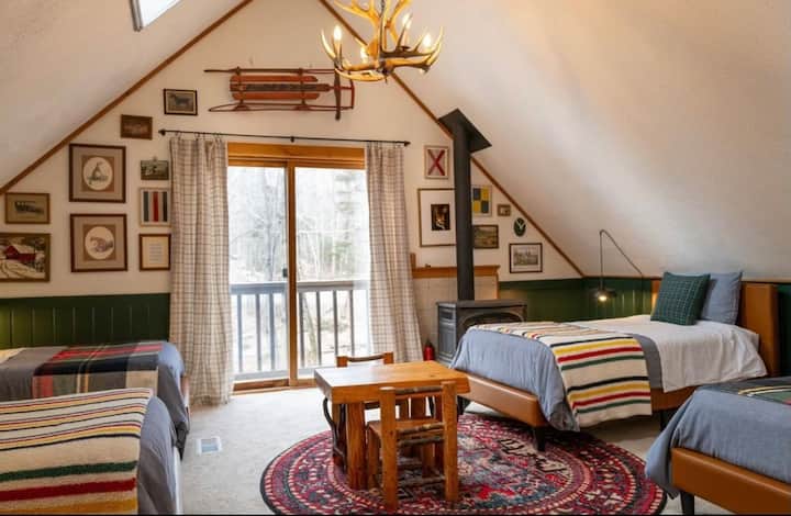 غرفة النوم 3