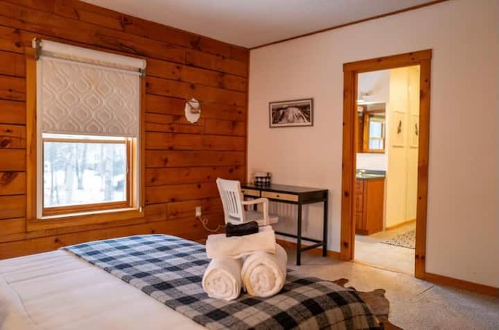 غرفة النوم 1