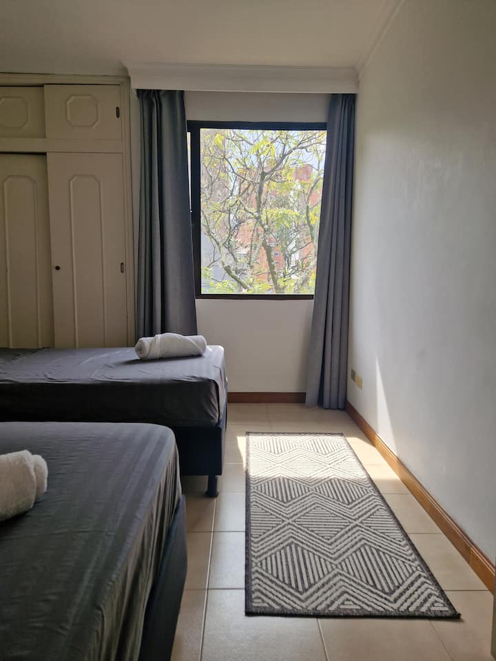 საძინებელი 2