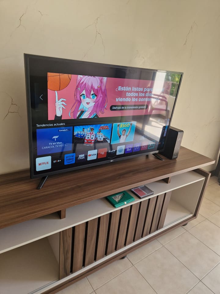 客厅