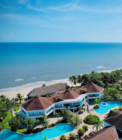 Herrliche Villa in Palma Real . Villa ROMA.