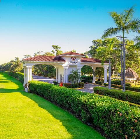 Herrliche Villa in Palma Real . Villa Roma.