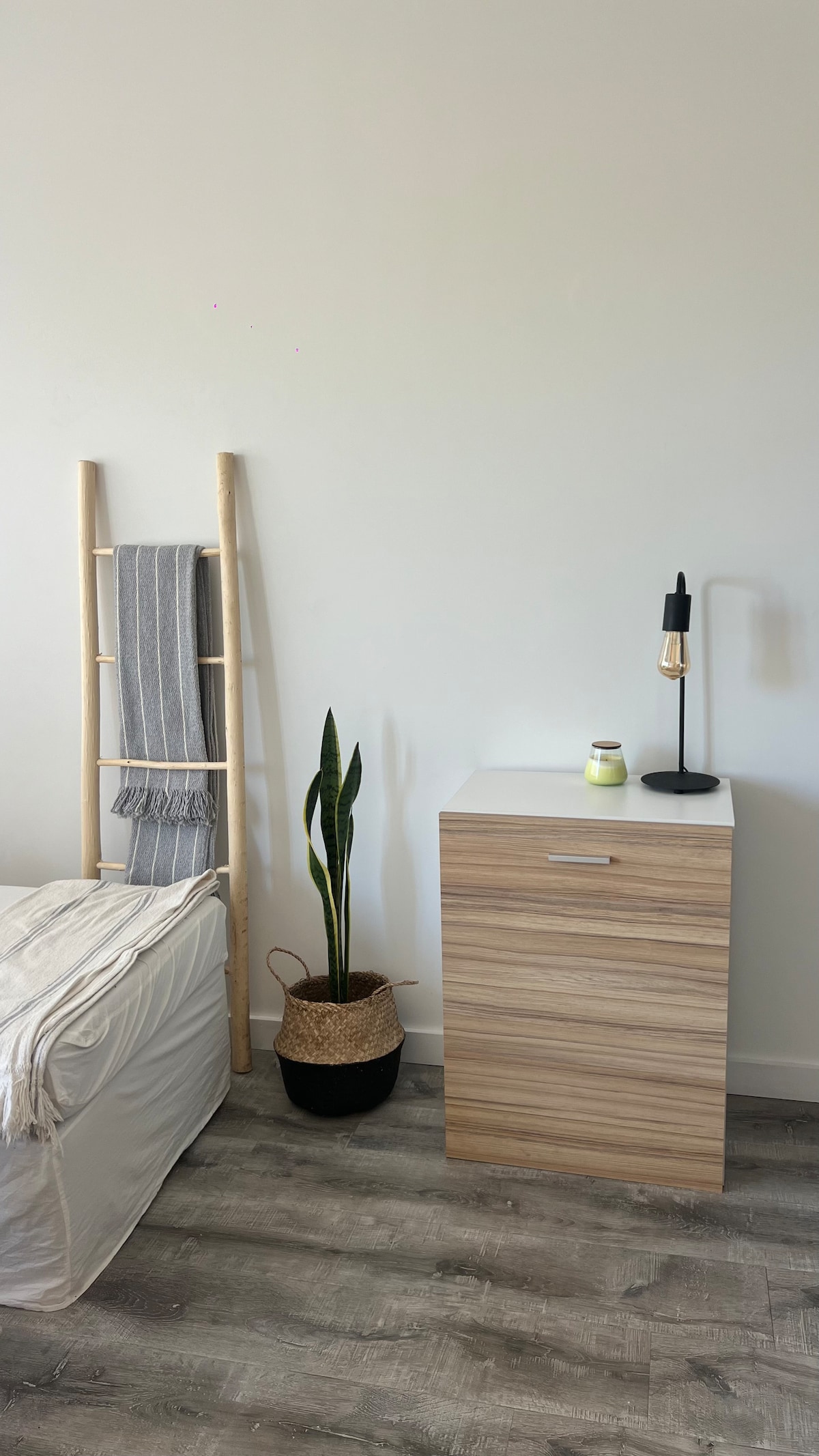 Departamento de 1 dormitorio en Saavedra