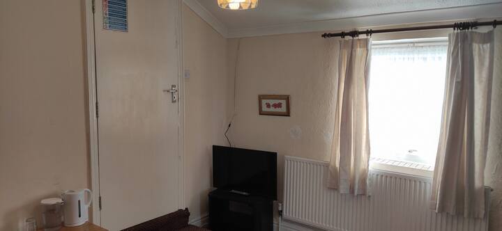 Lodge House Suite 4 - Peterborough