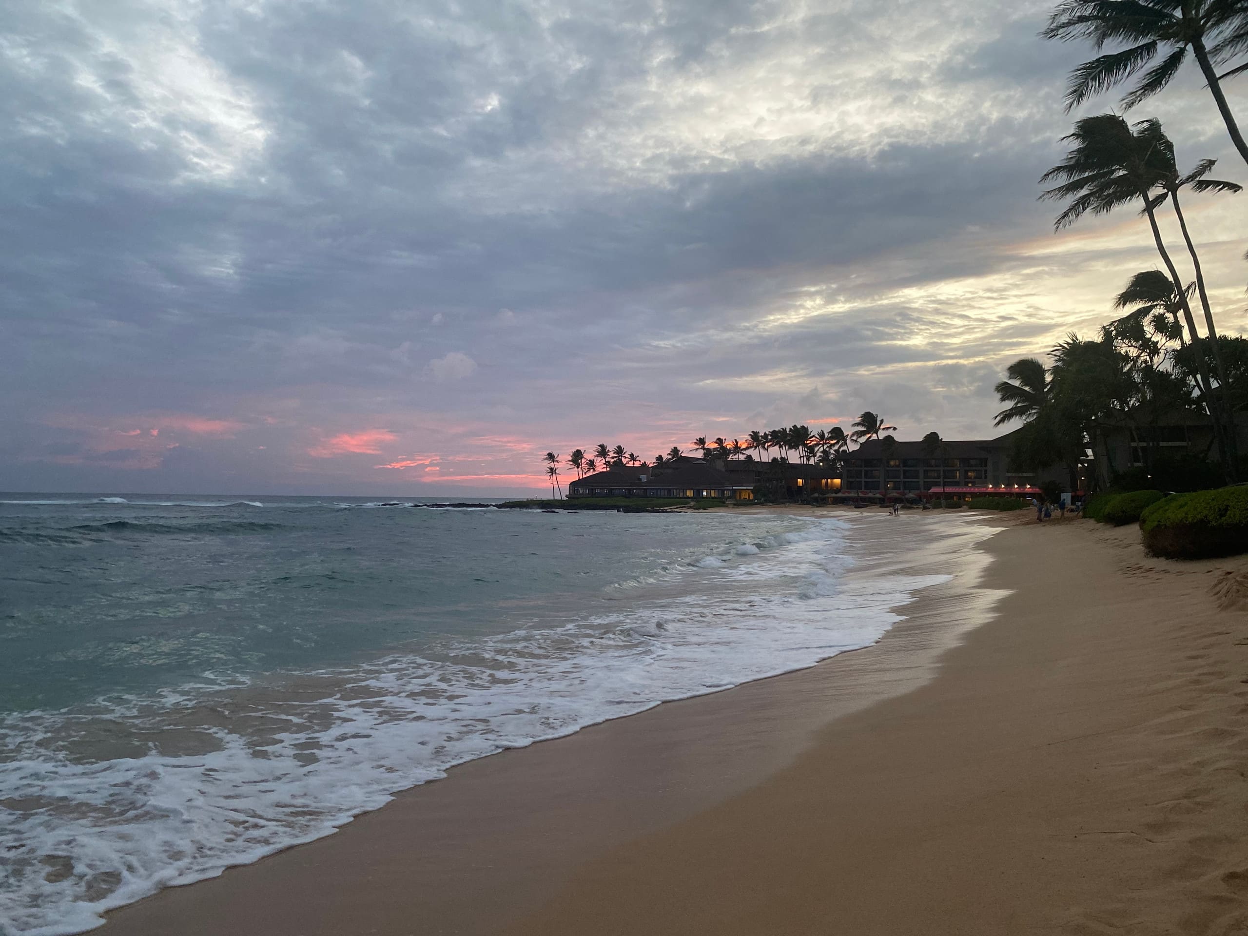Great Kiahuna Condo on the Beach with A/C - Image 1