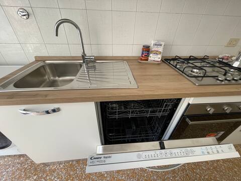 Top Airbnb: Sunny-Apartment Nomentana in Roma
