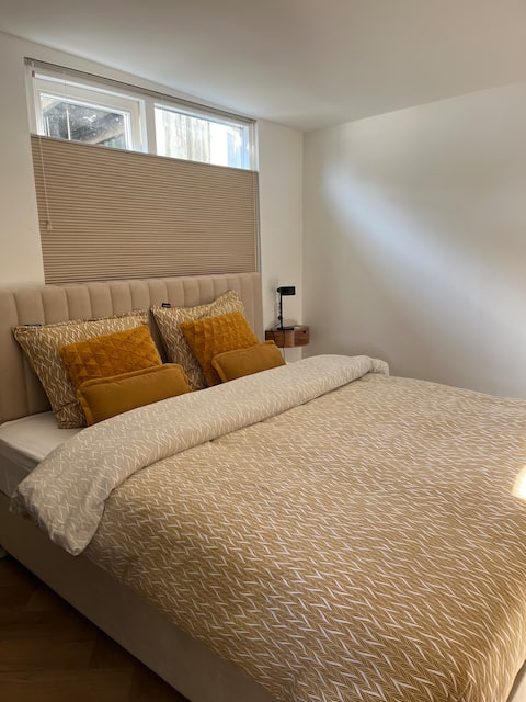 Luxury in Leimuiden overlooking Braassemermeer