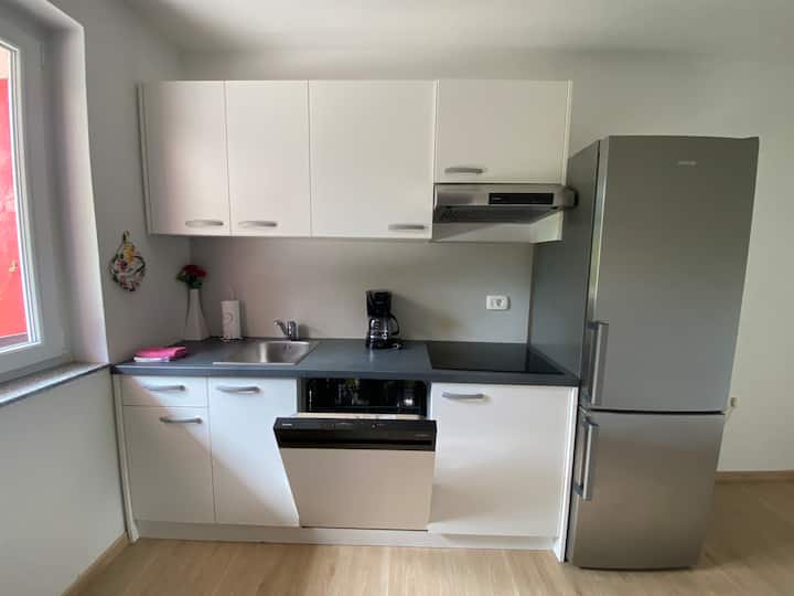Portorož Apartment Franca - Piran