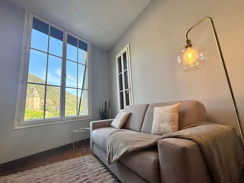 Proprietà Airbnb di successo: Casa Jolie - Castle View a Dolceacqua