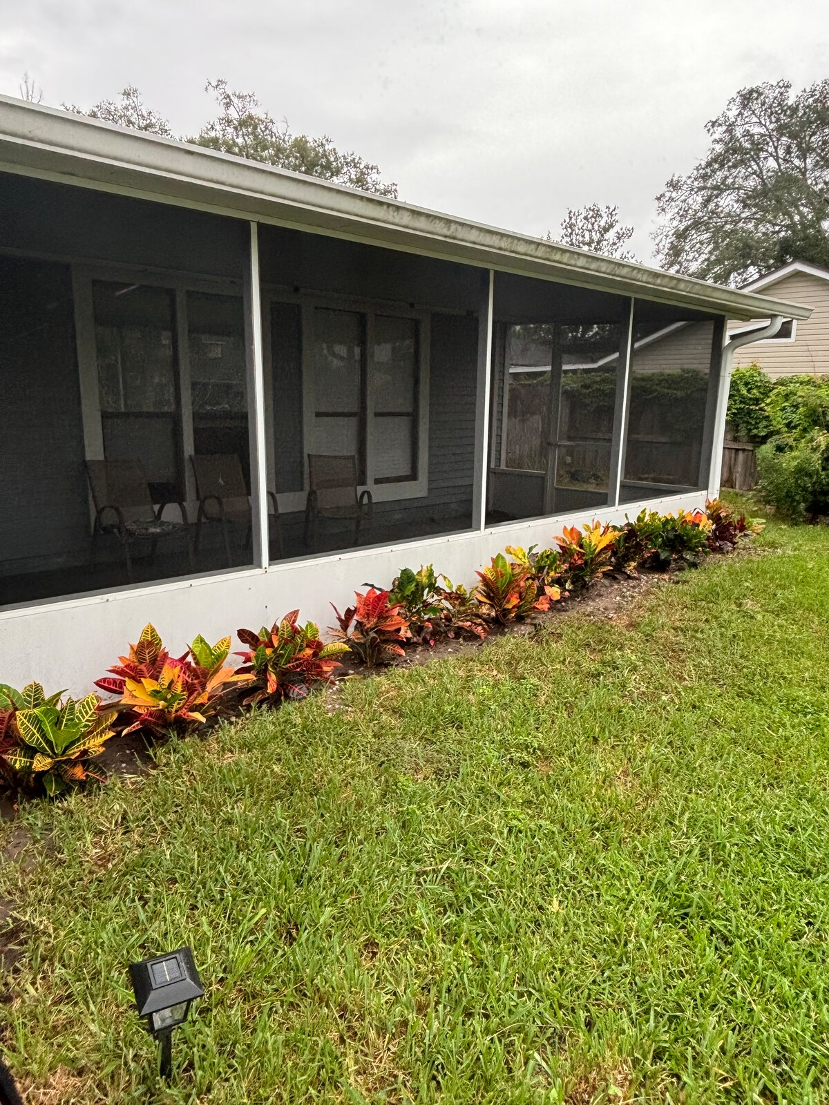 Mayo Clinic Hideaway Casas en renta en Jacksonville, Florida, Estados Unidos Airbnb