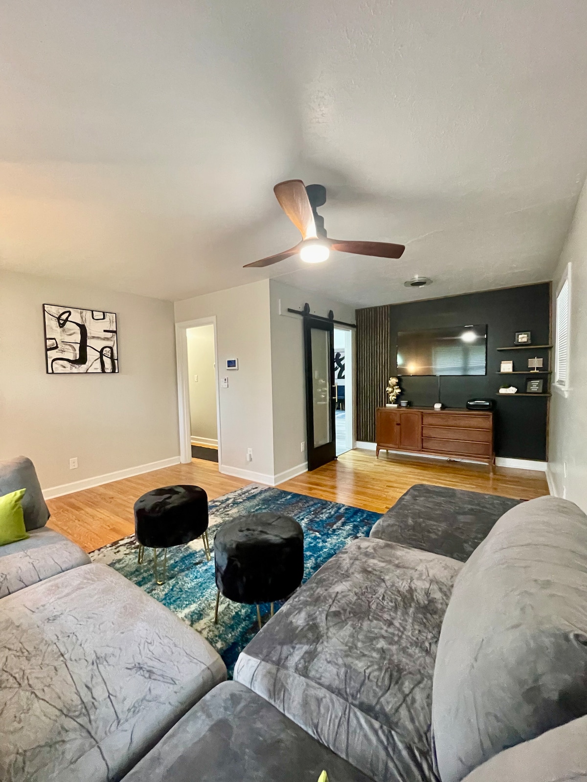Top Airbnb: Jada’s Place III in Albany