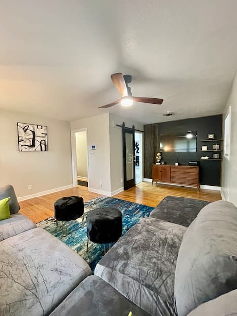 Top Airbnb: Jada’s Place III in Albany