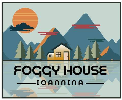 Foggy House Ioannina