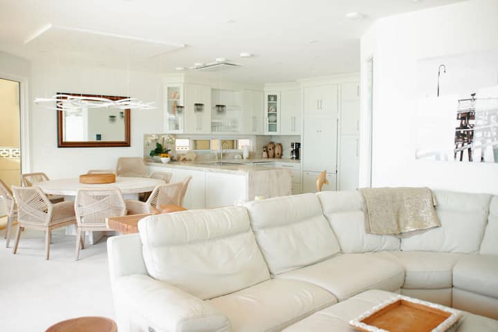 Всекидневна