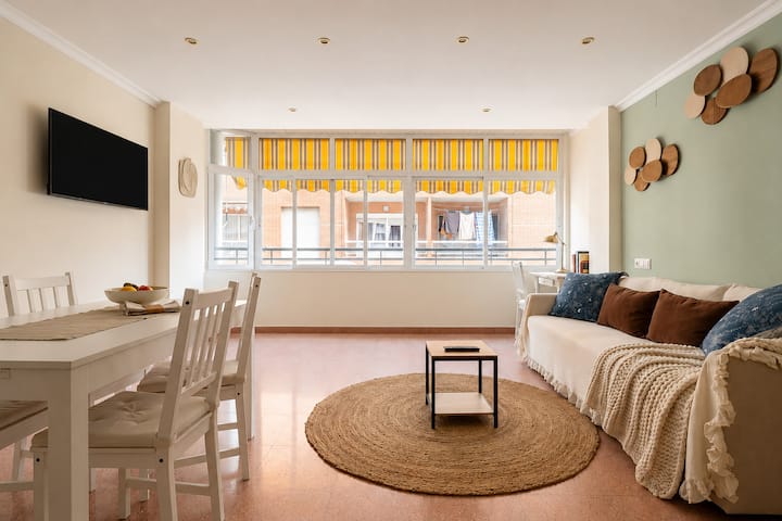 Apartamento Brisa Del Mar - Torrevieja