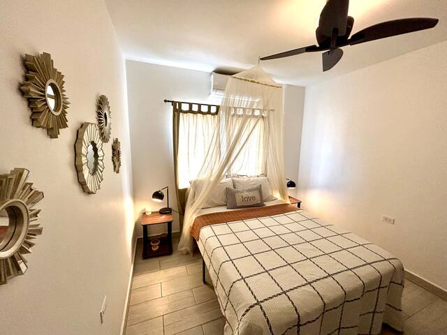 3 Apartments in aparthotel, Belize City gallery image 3
