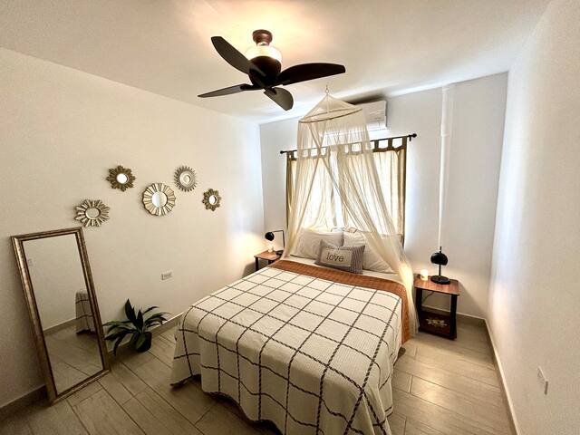 3 Apartments in aparthotel, Belize City gallery image 5