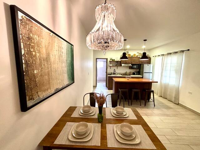 3 Apartments in aparthotel, Belize City gallery image 4