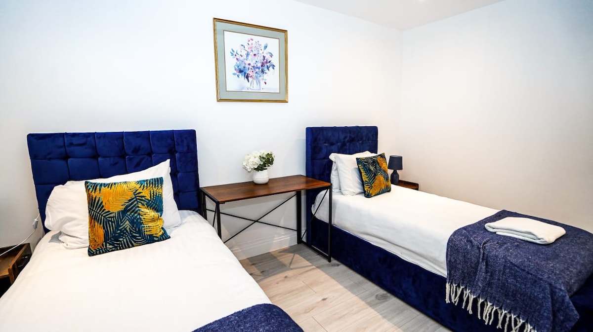 Спална соба 1