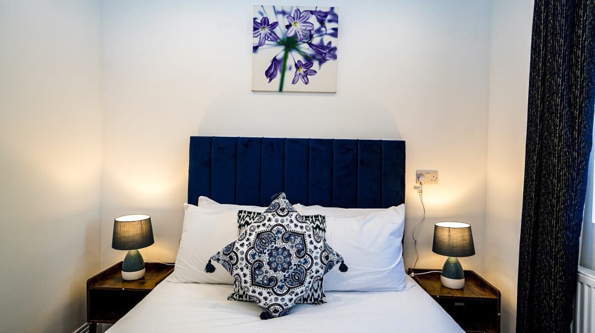 Спална соба 3