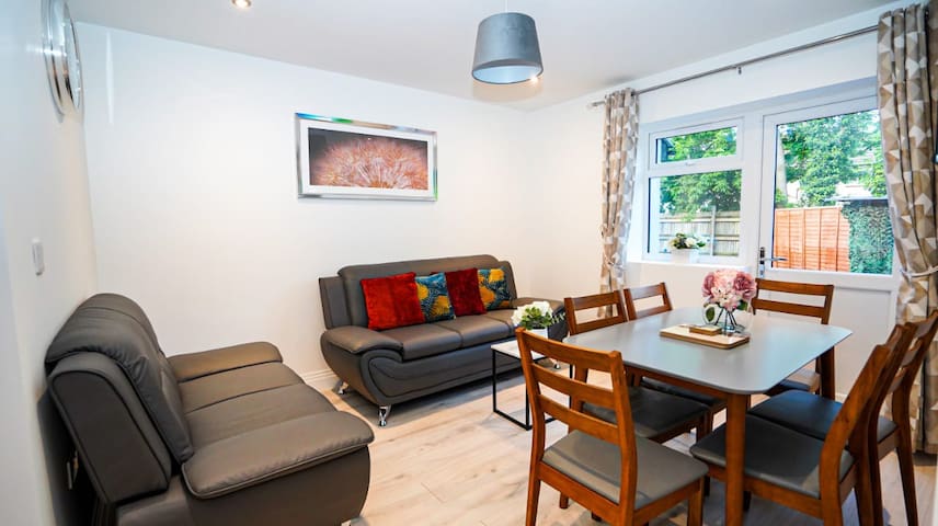 Easy2Manage managed Airbnb listing 3