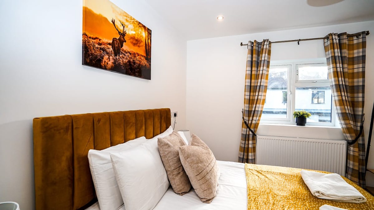 Спална соба 2