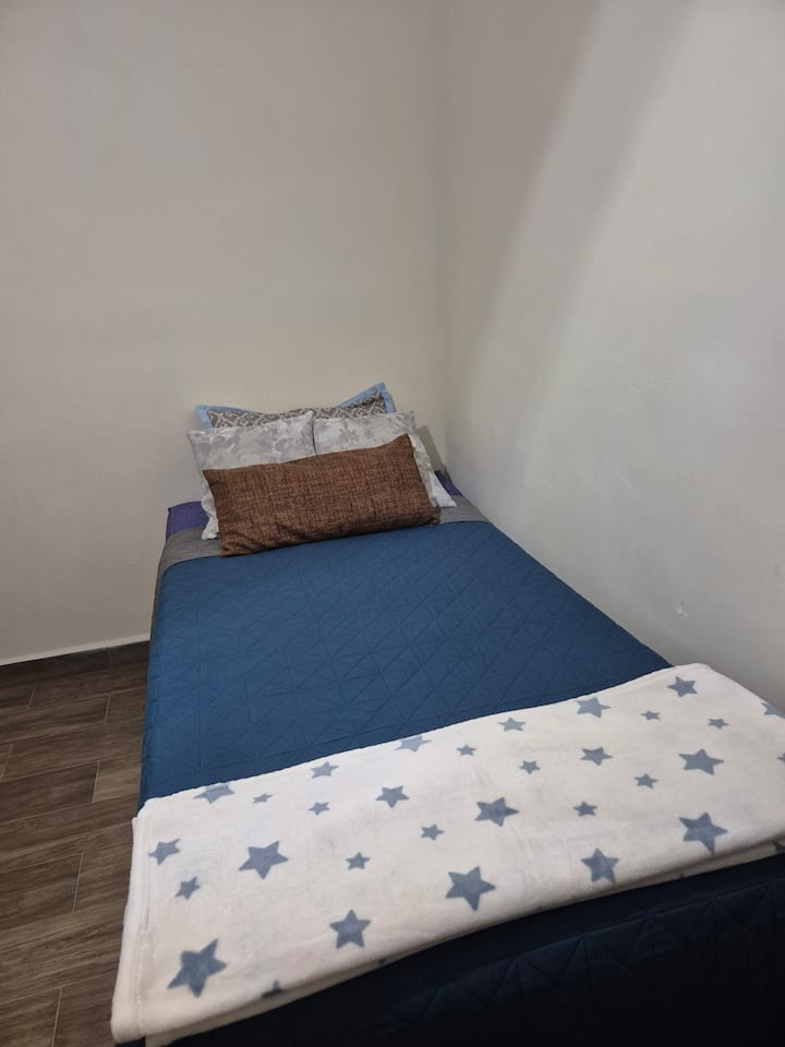 საძინებელი 2